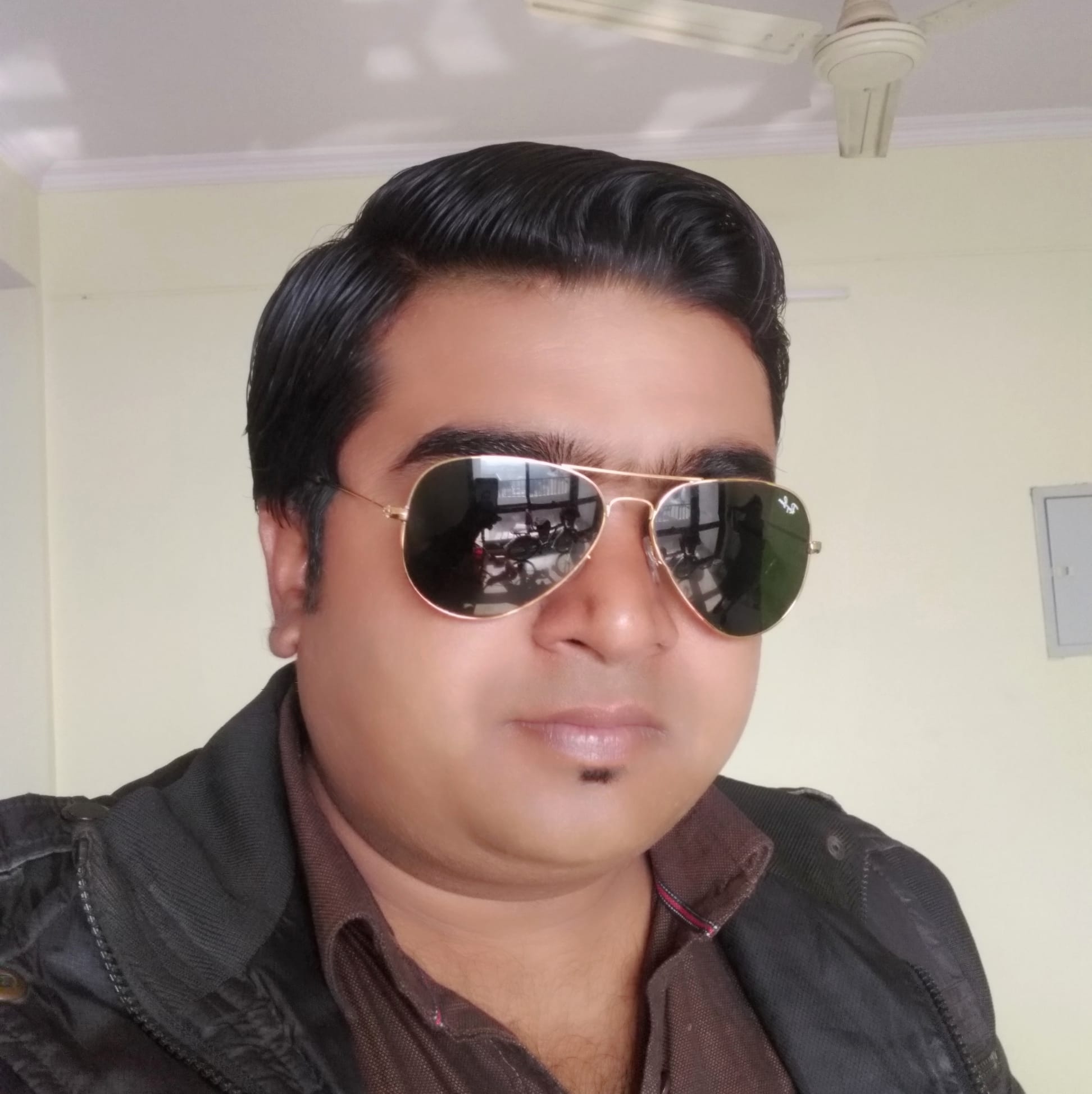 Abhishek Sharma